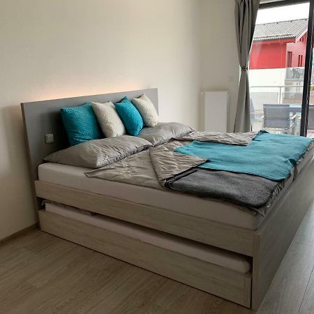Apartman Denisa Lipno nad Vltavou Εξωτερικό φωτογραφία