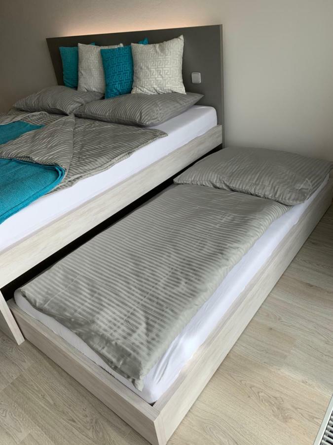 Apartman Denisa Lipno nad Vltavou Εξωτερικό φωτογραφία