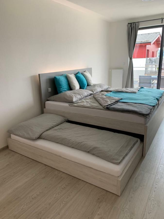 Apartman Denisa Lipno nad Vltavou Εξωτερικό φωτογραφία