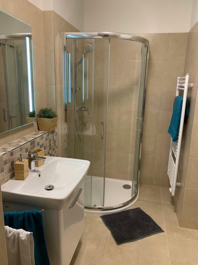 Apartman Denisa Lipno nad Vltavou Εξωτερικό φωτογραφία