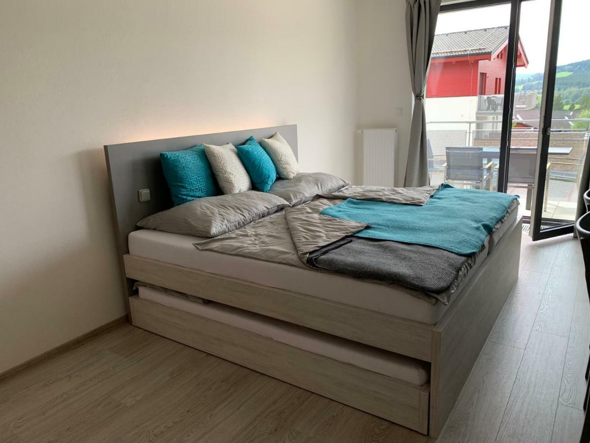 Apartman Denisa Lipno nad Vltavou Εξωτερικό φωτογραφία