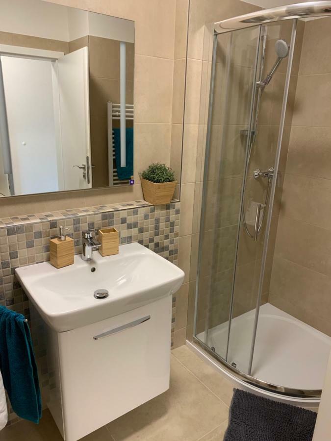 Apartman Denisa Lipno nad Vltavou Εξωτερικό φωτογραφία