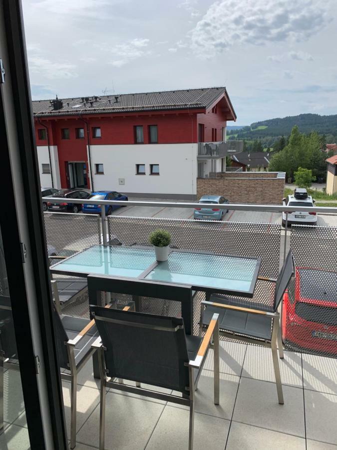 Apartman Denisa Lipno nad Vltavou Εξωτερικό φωτογραφία