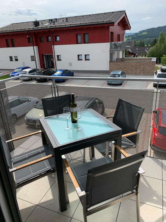 Apartman Denisa Lipno nad Vltavou Εξωτερικό φωτογραφία