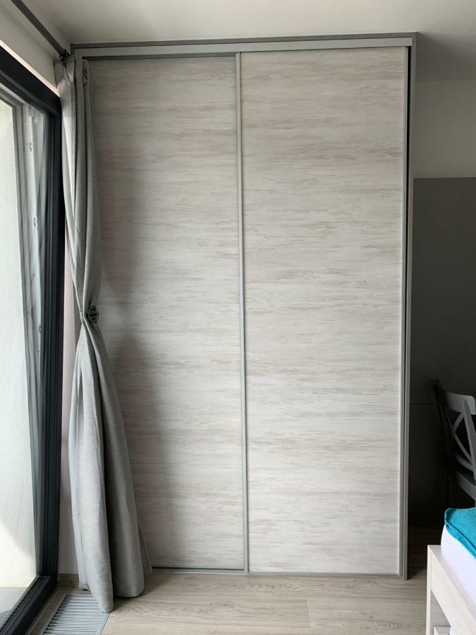 Apartman Denisa Lipno nad Vltavou Εξωτερικό φωτογραφία