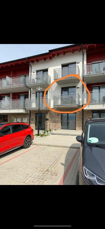 Apartman Denisa Lipno nad Vltavou Εξωτερικό φωτογραφία
